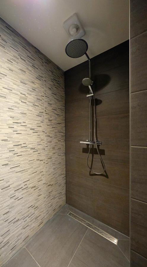 Luxury 60M2 Apartment With 20M2 Private Terrace - R65A ไอนด์โฮเวน ภายนอก รูปภาพ